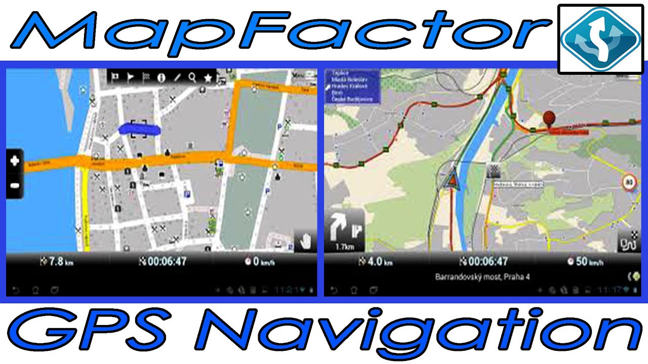 Mapfactor Navigator 12 Crack