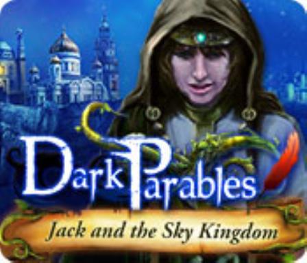 Torrent Dark Parables Jack And The Sky Kingdom Collectors Edition-We